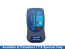 Supco M500 Gray Electrical Testing Instrument