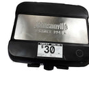Johnsonville Black Small Kitchen Appliance