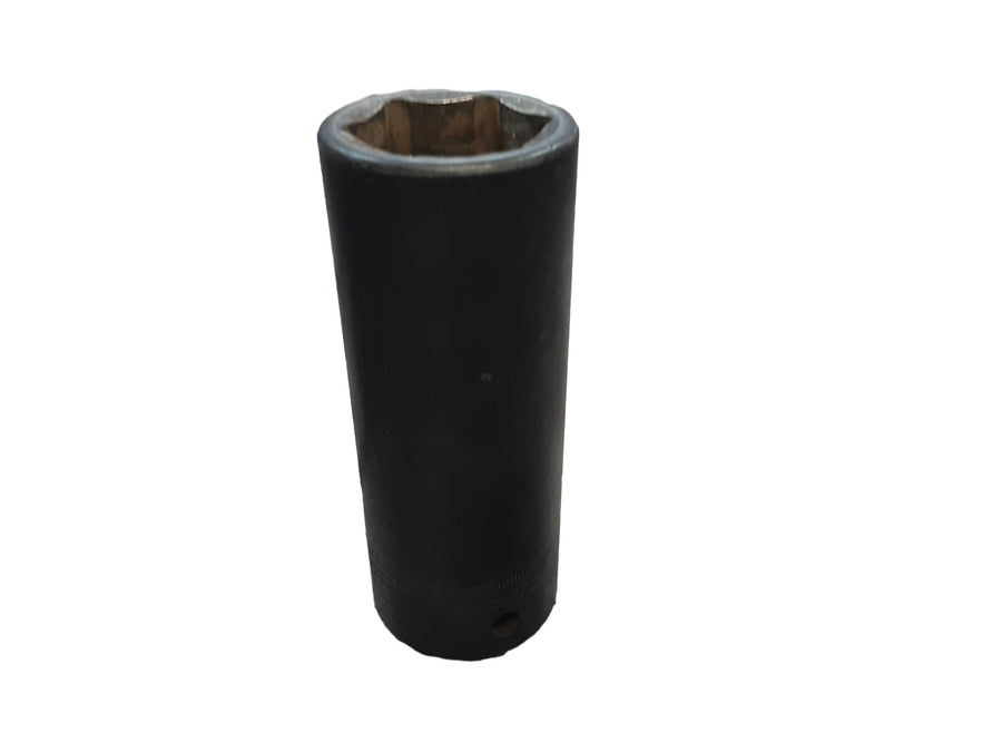 Snapon 315simmya Black Socket