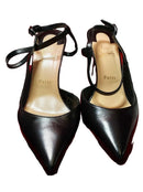 Christian Louboutin Jenlove 85 Black