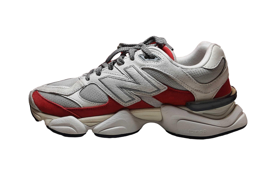 New Balance U9060jbe Red