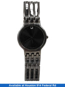 Movado E3813 Silver Regular Watch