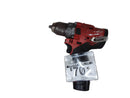 Milwaukee 2504-20 Red Cordless Standard Drill