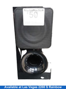 Sony Sa-wct390 Black Bookshelf Speaker