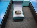 Men's Ring - Yellow Gold 10k (.417) 13.1 grams Size 20