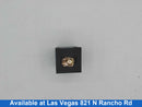 Men's Ring - Yellow Gold 14k (.585) 8.8 grams Size 11