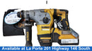 Dewalt Dch293 Yellow Hand Hammer Tool