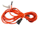 Vanguard 62938 Orange Extension Cord