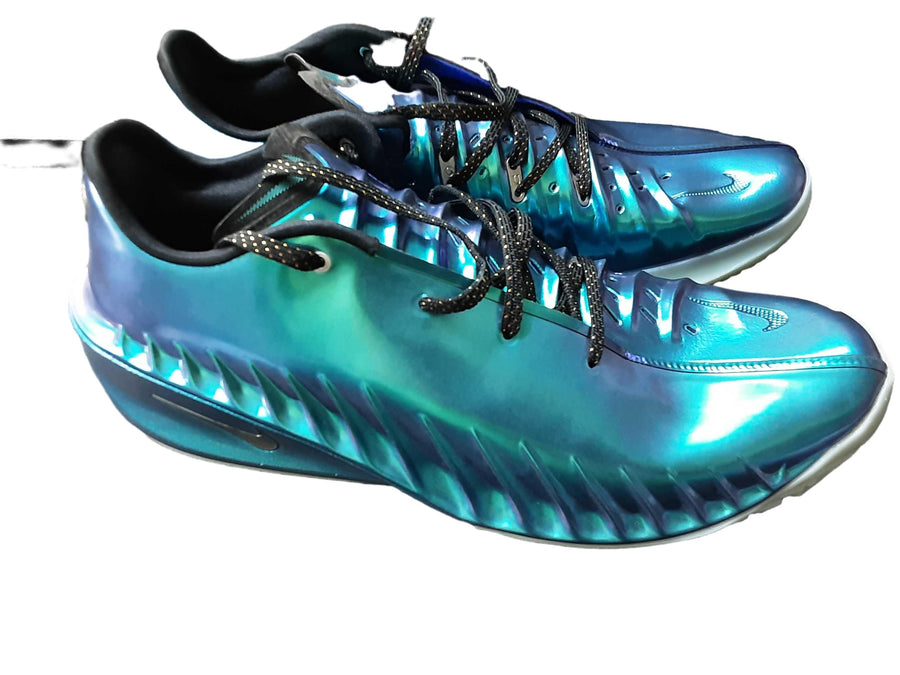 Nike Iq6206-500 Blue