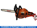 Echo Cs-310 Orange Chain Saw