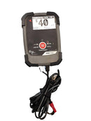 Schumacher Sc3 Black Battery Charger