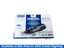 Dremel 8250 Blue Cordless Grinder
