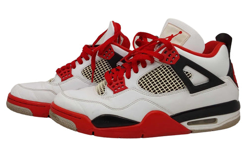 Jordan Dc7770-160 White