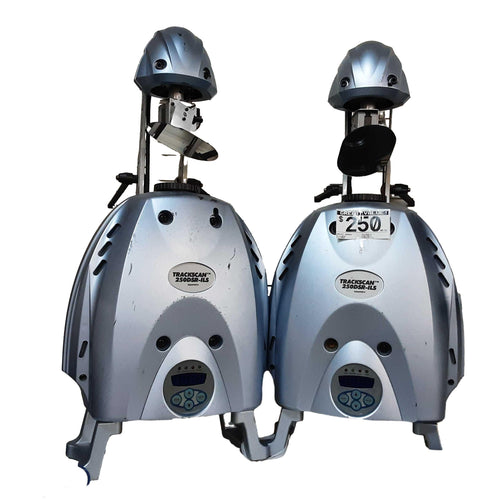 Chauvet Professional Ils-606dsr Blue DJ Light
