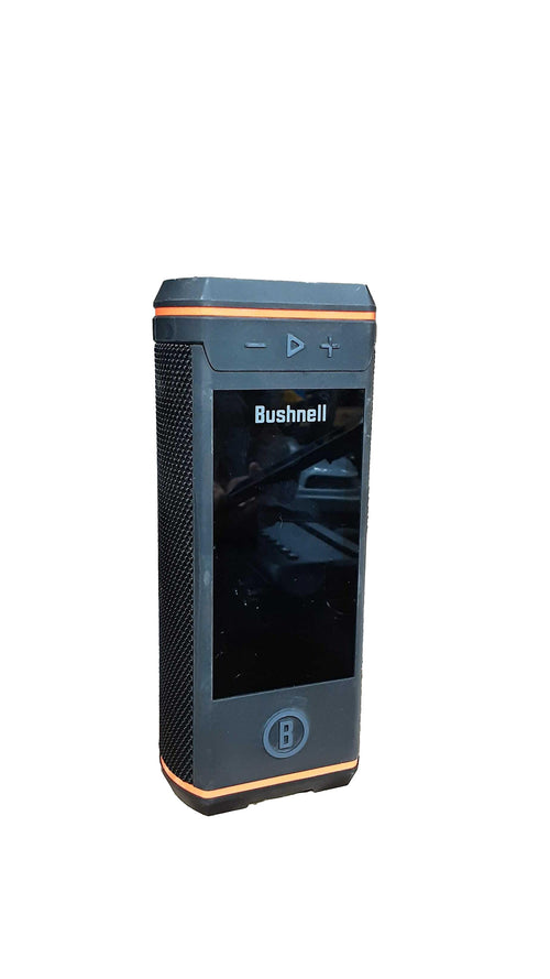Bushnell Wingman Hd Black Portable Speaker