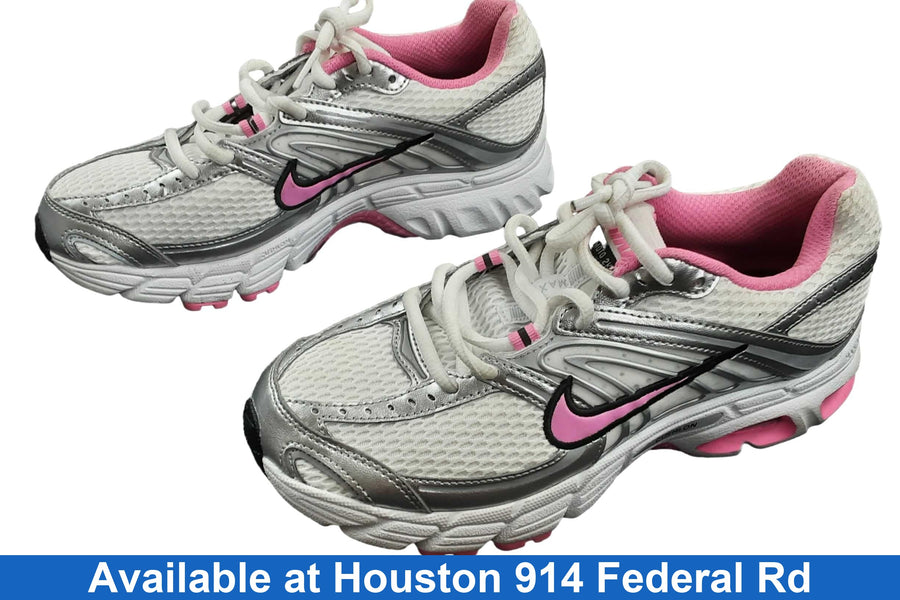 Nike Hq2056-101 White