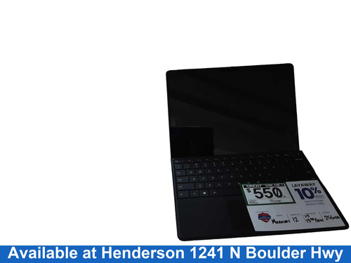 Microsoft 2709 Intel Core I5 - 13th Generation 16 Gb 256 Gb Gray Laptop