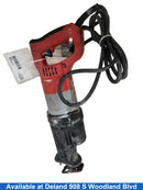Milwaukee 6620-24 Red Corded Reciprocating Saw