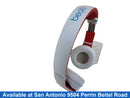 Beats By Dr. Dre Solo3 White Stereo Headphone
