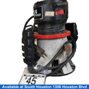 Craftsman Sears Red Corded Router