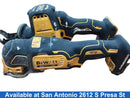 Dewalt Dcs369 Yellow Cordless Reciprocating Saw