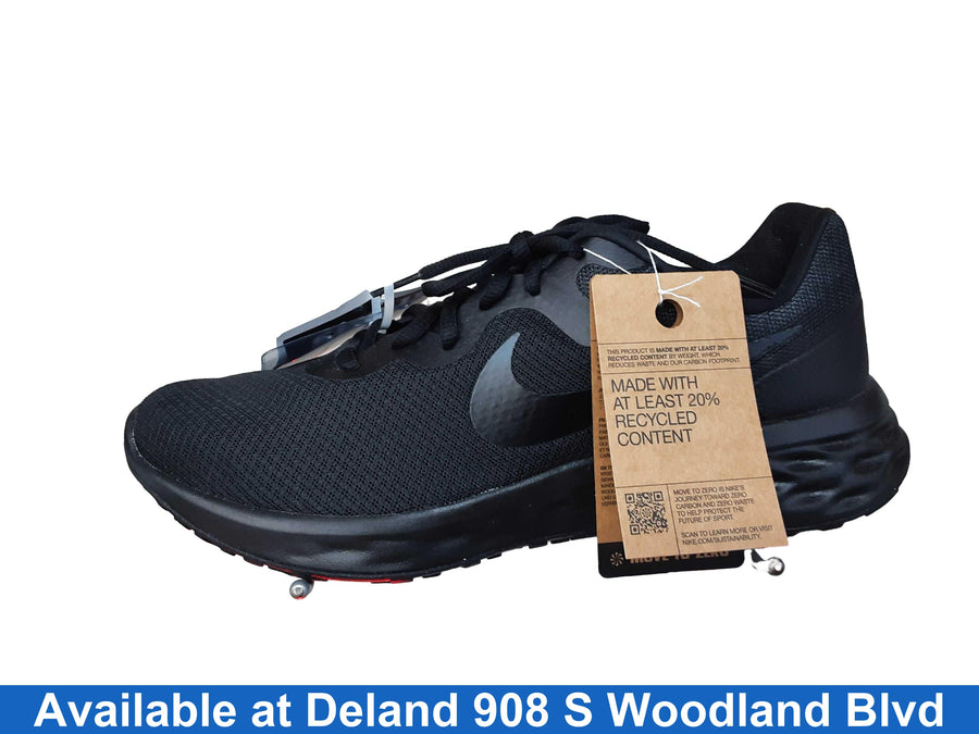 Nike Dc3728-001 Black