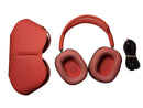 Apple A2096 Orange Stereo Headphone