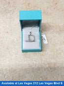 Pendant - Yellow Gold 10k (.417) 1.9 grams