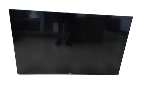 Hisense 58r6e3 Black