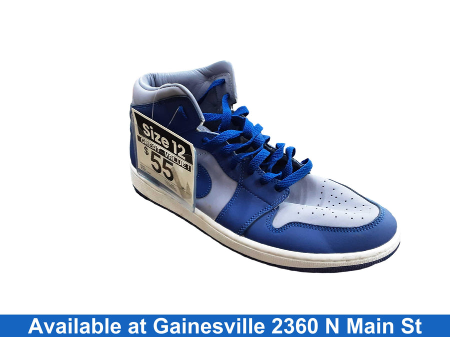 Nike Dh7821-500 Blue