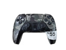 Sony Cfi-zct1w Camo Gaming Controller
