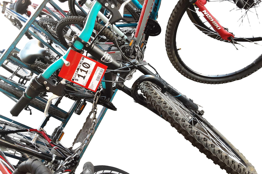 Kent Northpoint Black Mountain Bike