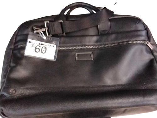 Briggs & Riley Klb422-4 Black Backpack / Briefcase / Bag