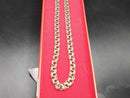 Chain - Gold 10k (.417) 35.6 grams inch