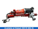 Milwaukee 1680-20 Red Cable Puller / Come - Along