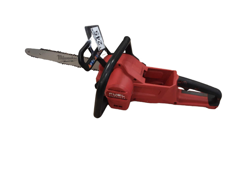 Milwaukee 2727-20 Red Chain Saw