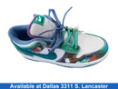Nike Hf6061-400 Multi-color