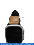 Apple A2986__apple Watch Ultra 2 Silver Smart Watch
