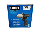 Hart Black Standard Power Wrench