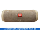 Jbl Flip 4 White Portable Speaker