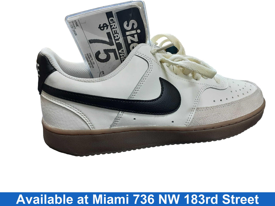 Nike Fq8075-133 Beige / Tan