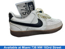 Nike Fq8075-133 Beige / Tan