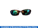 Costa Harpoon Brown
