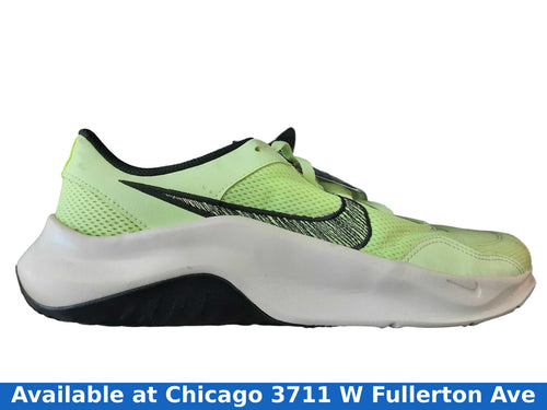 Nike Dm1120-700 Green