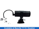 Van True N2 Pro Black Digital Camera