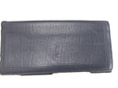 Ysl Belle De Jour Blue Wallet