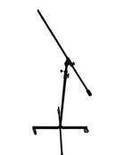 Onstage Rollaround Mic Black Pro Audio Stand