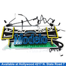 Modello Football Sign Black Other Collectible