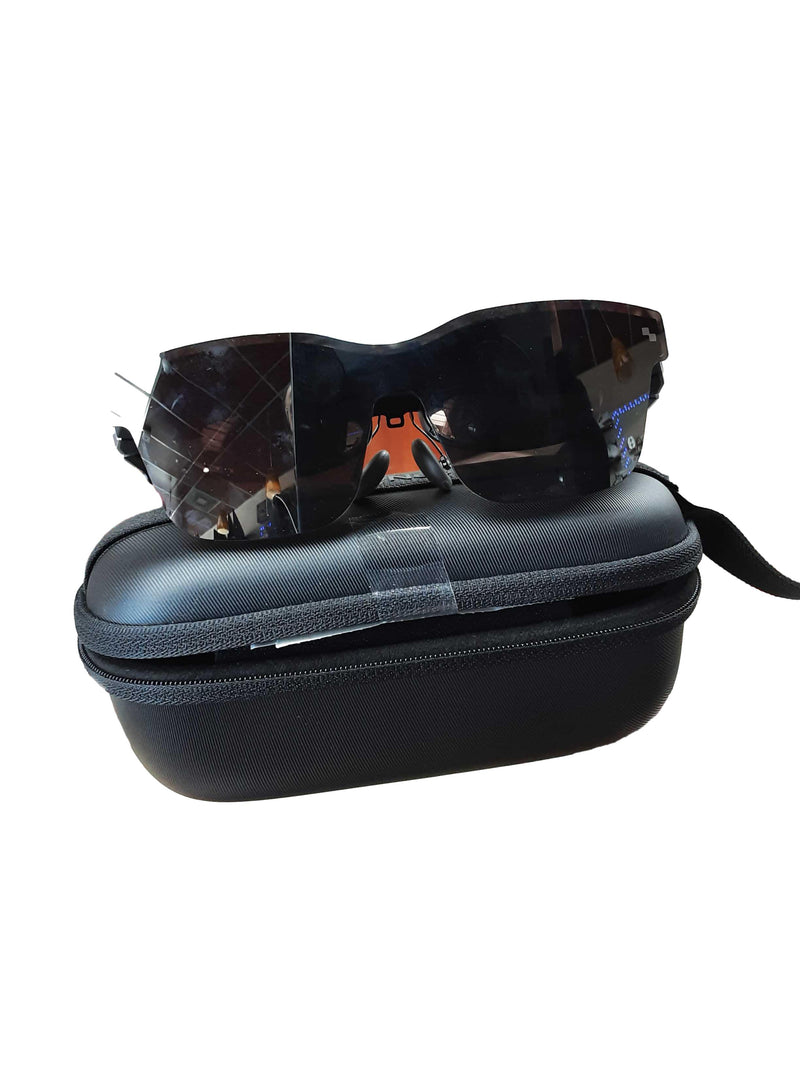 Ray Neo Xrgf25 Black