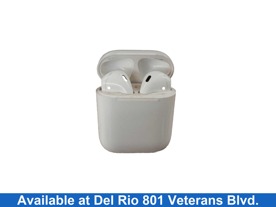 Apple A1602 White